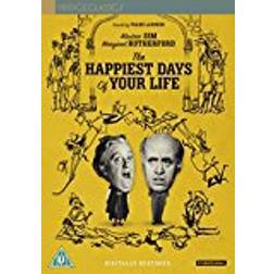 Happiest Days Of Your Life [DVD]
